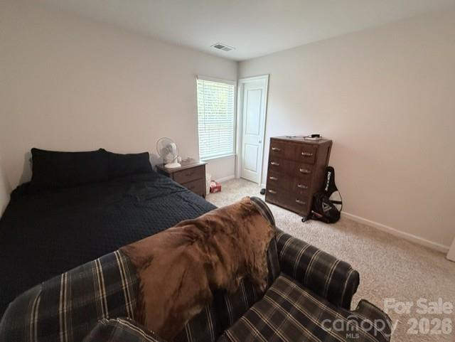 5120 Briscoe Drive — Charlotte