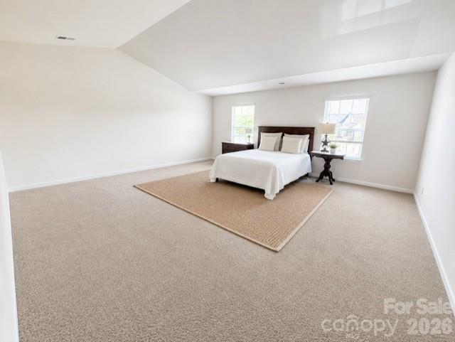 5120 Briscoe Drive — Charlotte