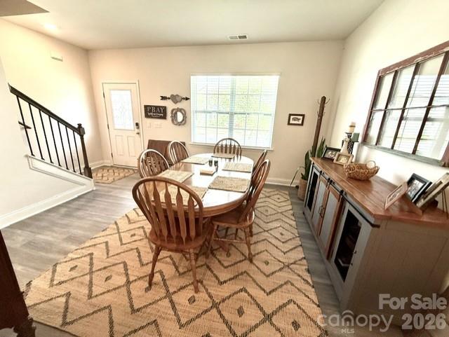5120 Briscoe Drive — Charlotte