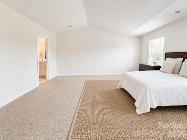 5120 Briscoe Drive — Charlotte