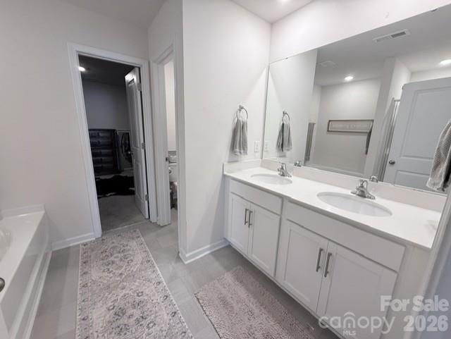 5120 Briscoe Drive — Charlotte