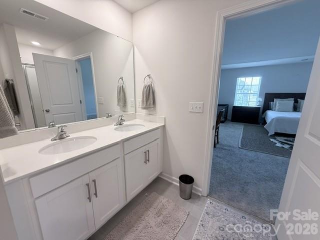 5120 Briscoe Drive — Charlotte