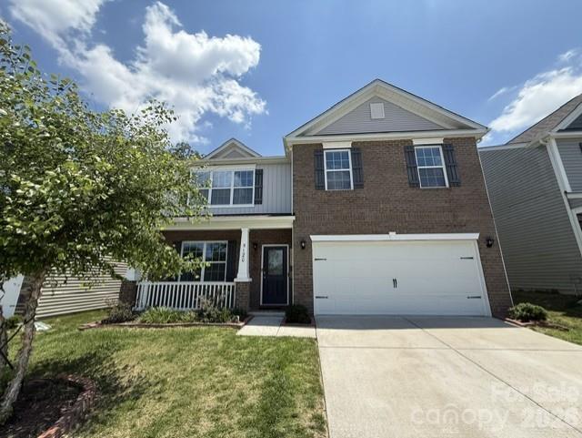 5120 Briscoe Drive — Charlotte