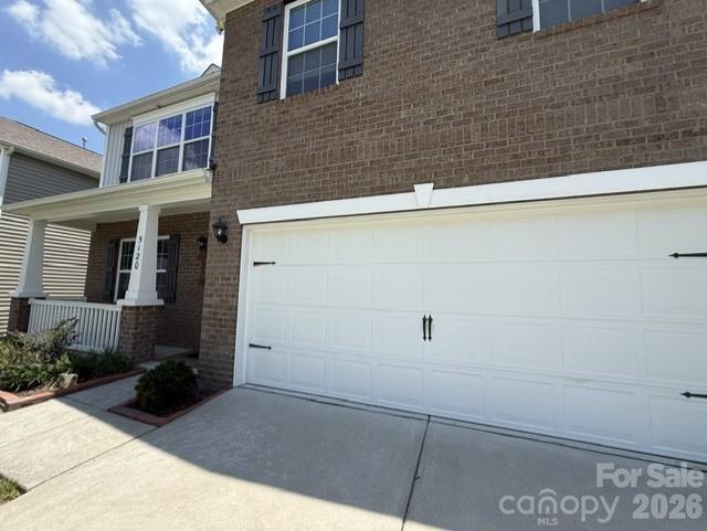 5120 Briscoe Drive — Charlotte