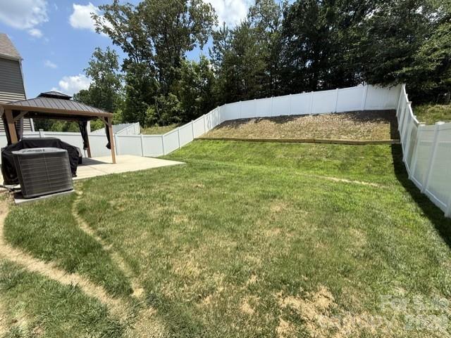 5120 Briscoe Drive — Charlotte