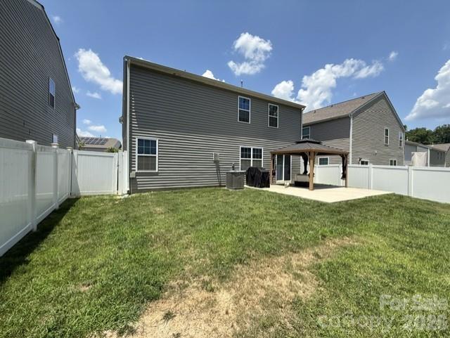 5120 Briscoe Drive — Charlotte