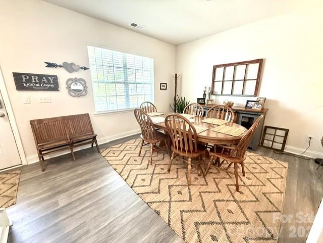 5120 Briscoe Drive — Charlotte