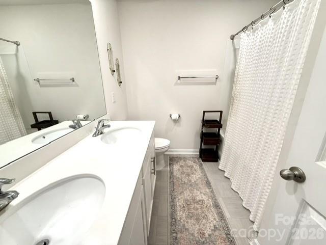 5120 Briscoe Drive — Charlotte