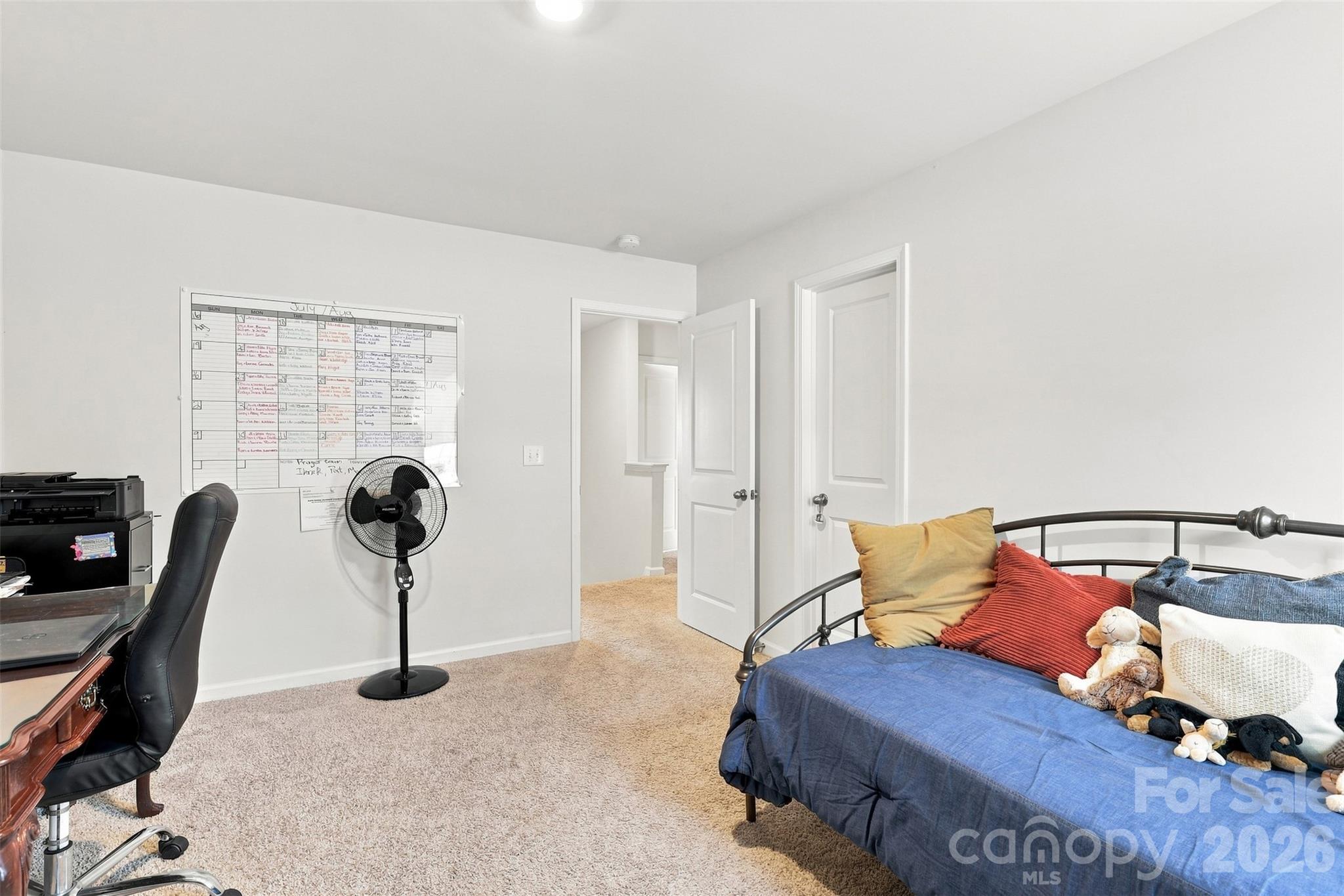 5120 Briscoe Drive — Charlotte