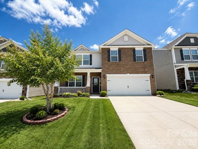 5120 Briscoe Drive — Charlotte