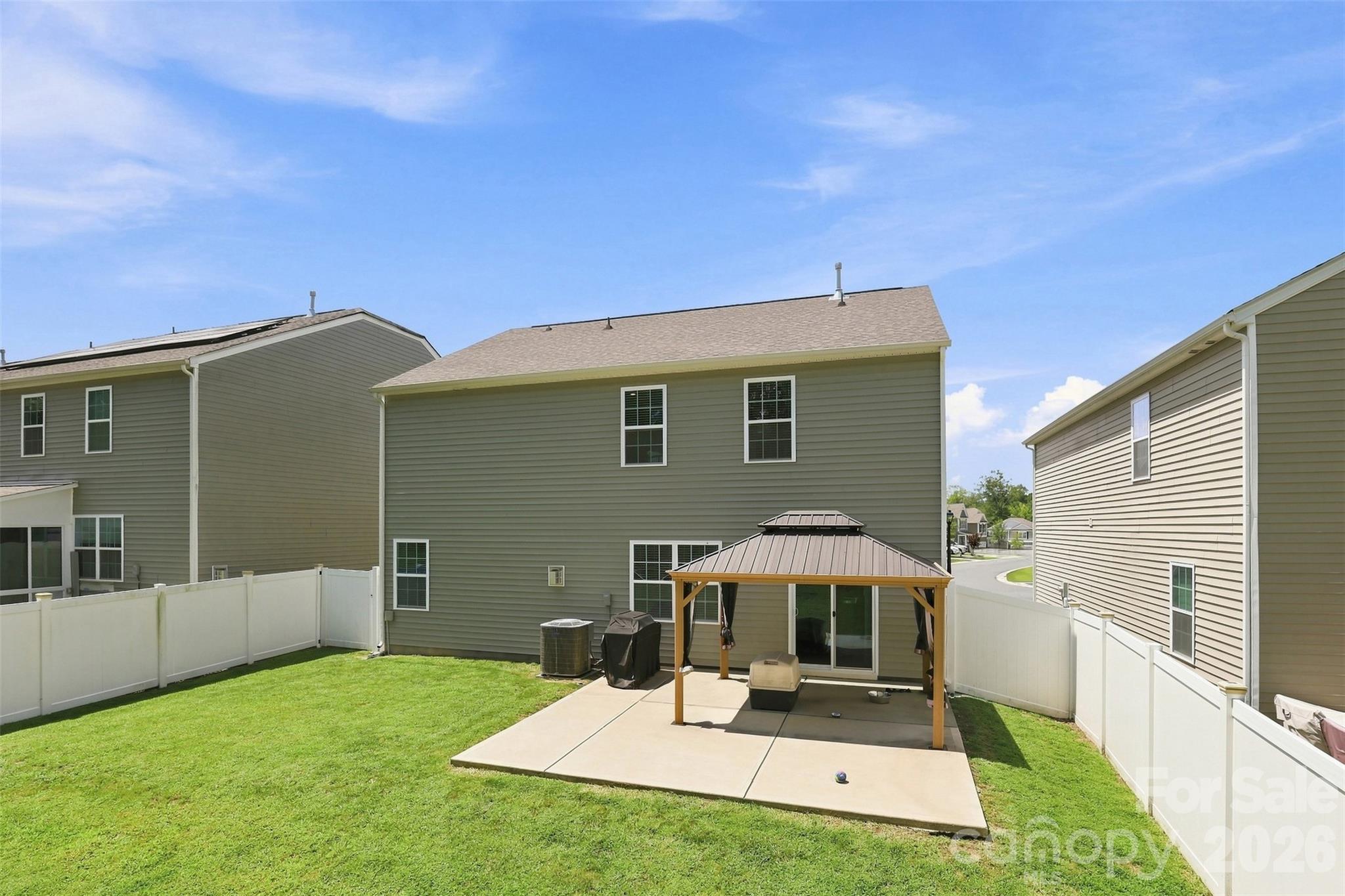 5120 Briscoe Drive — Charlotte
