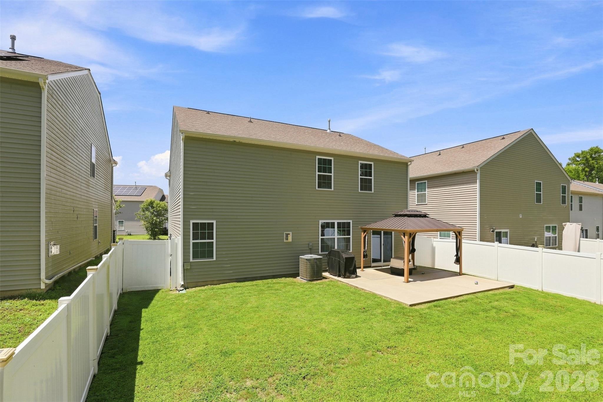 5120 Briscoe Drive — Charlotte