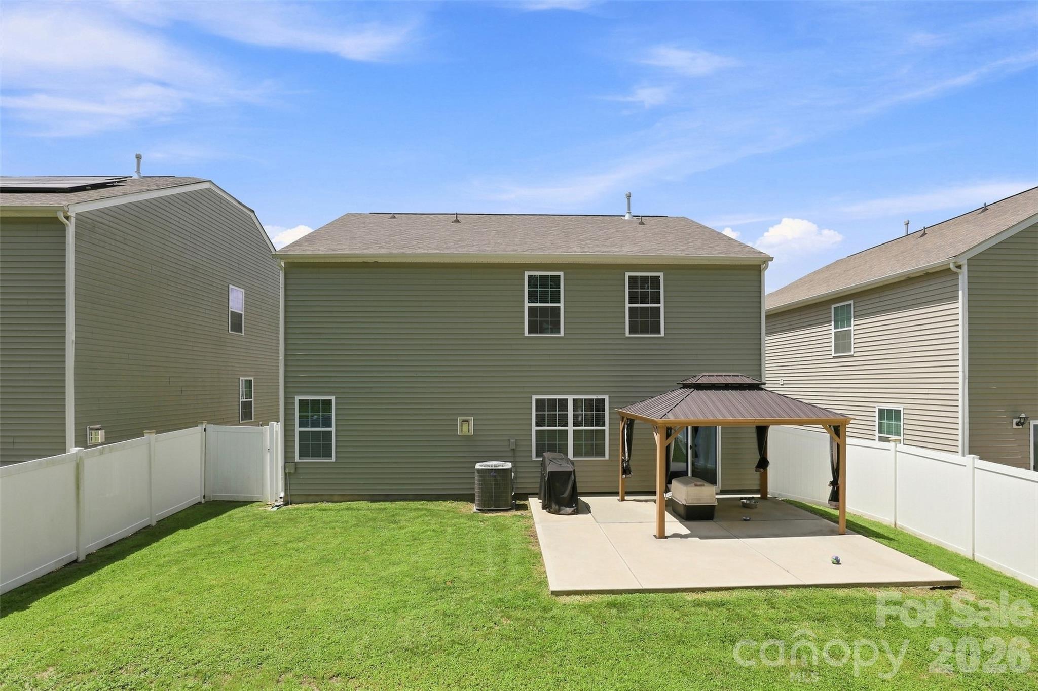5120 Briscoe Drive — Charlotte