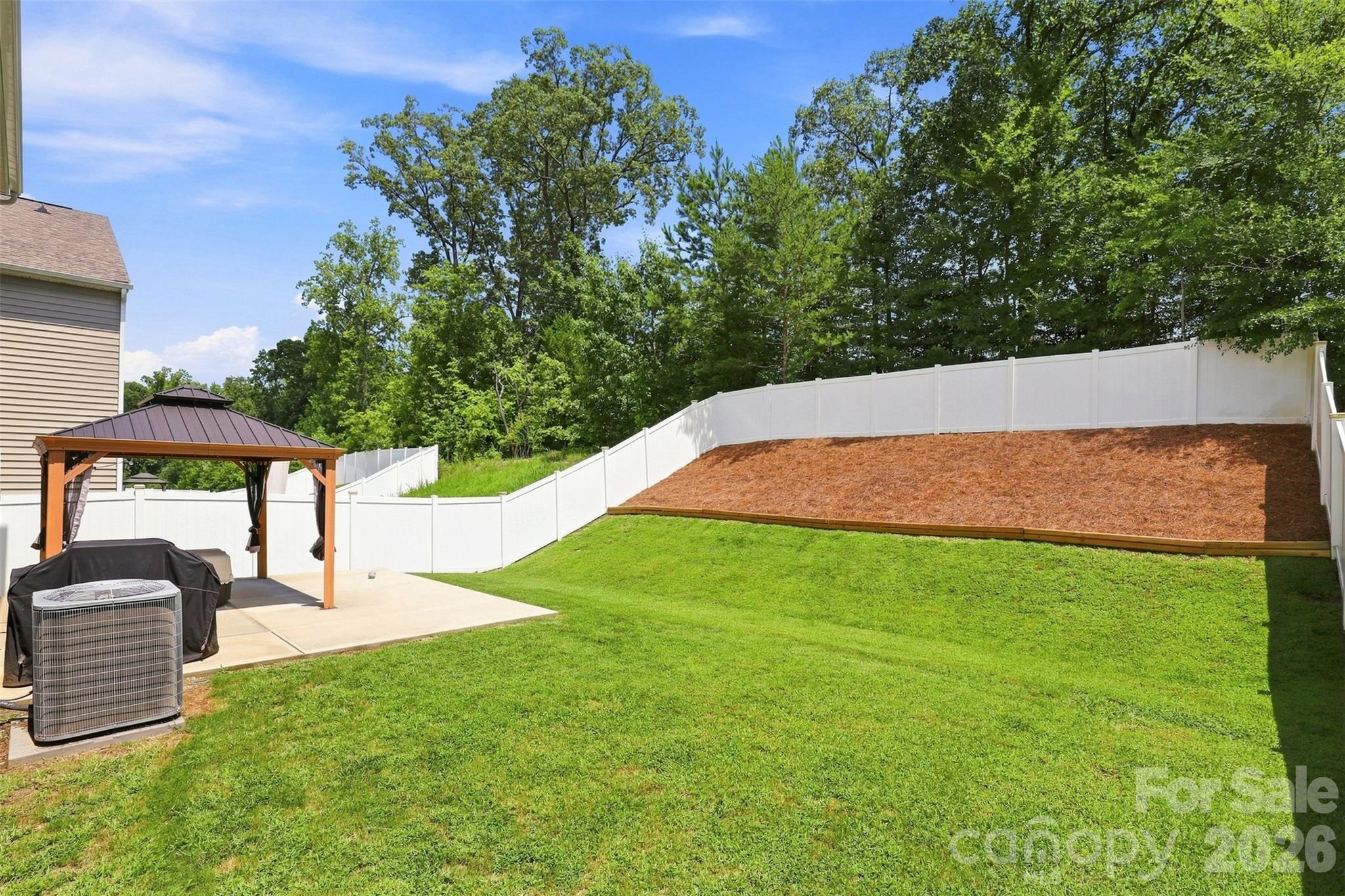 5120 Briscoe Drive — Charlotte