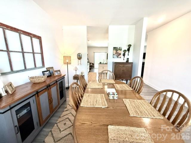 5120 Briscoe Drive — Charlotte