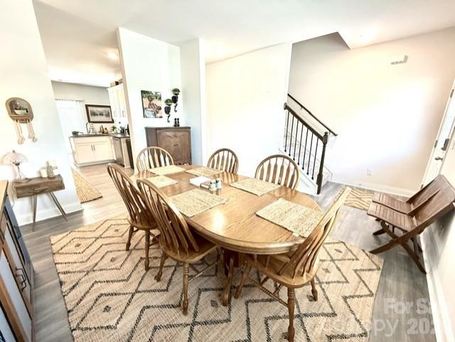 5120 Briscoe Drive — Charlotte
