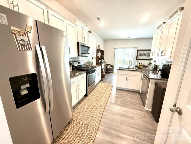 5120 Briscoe Drive — Charlotte