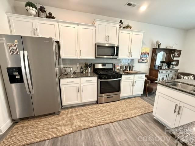 5120 Briscoe Drive — Charlotte