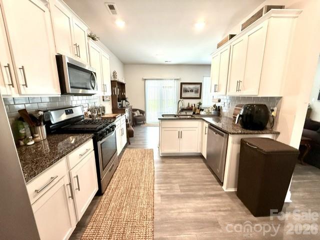 5120 Briscoe Drive — Charlotte