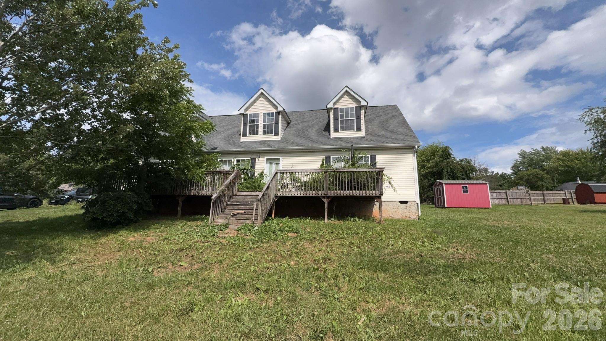 19 Honey Skipper Lane — Candler