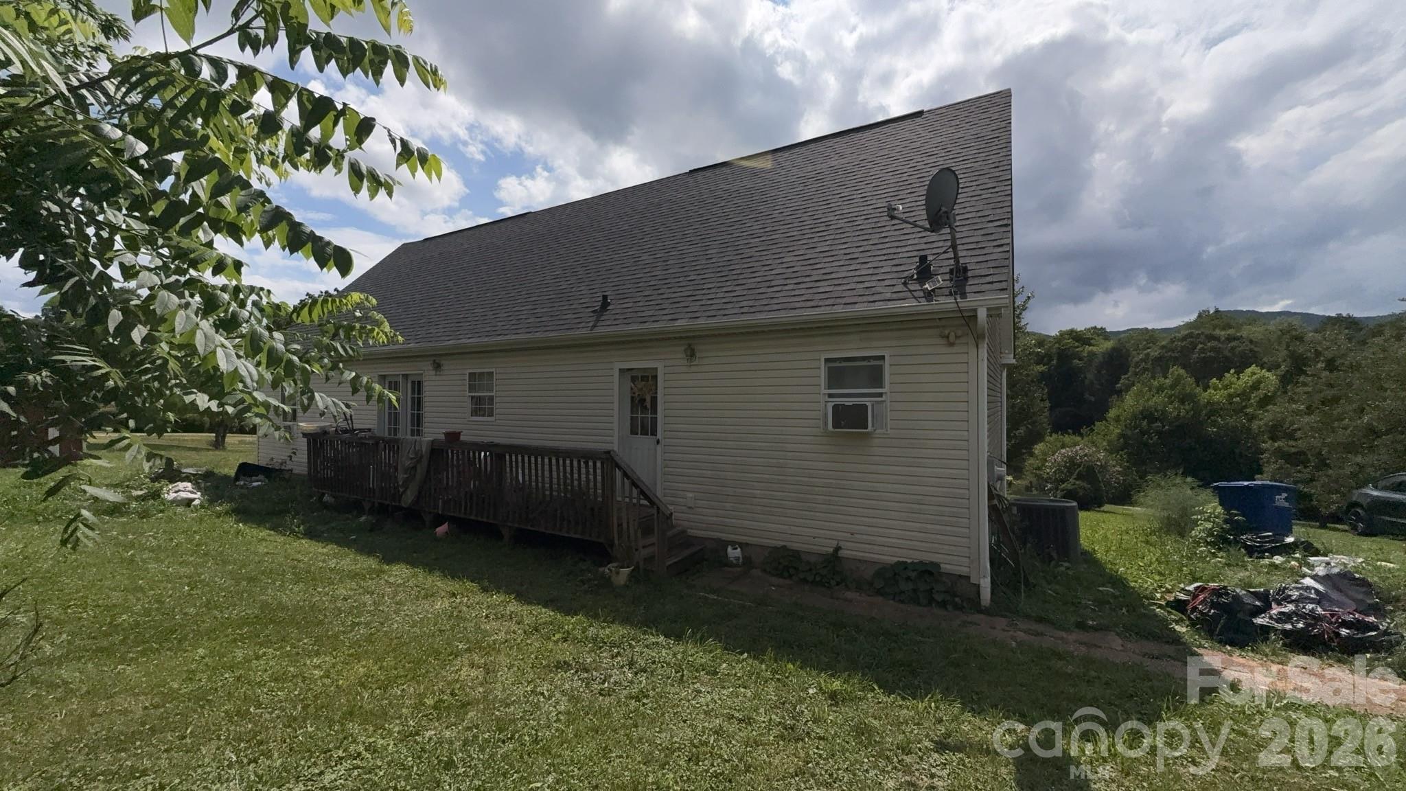 19 Honey Skipper Lane — Candler