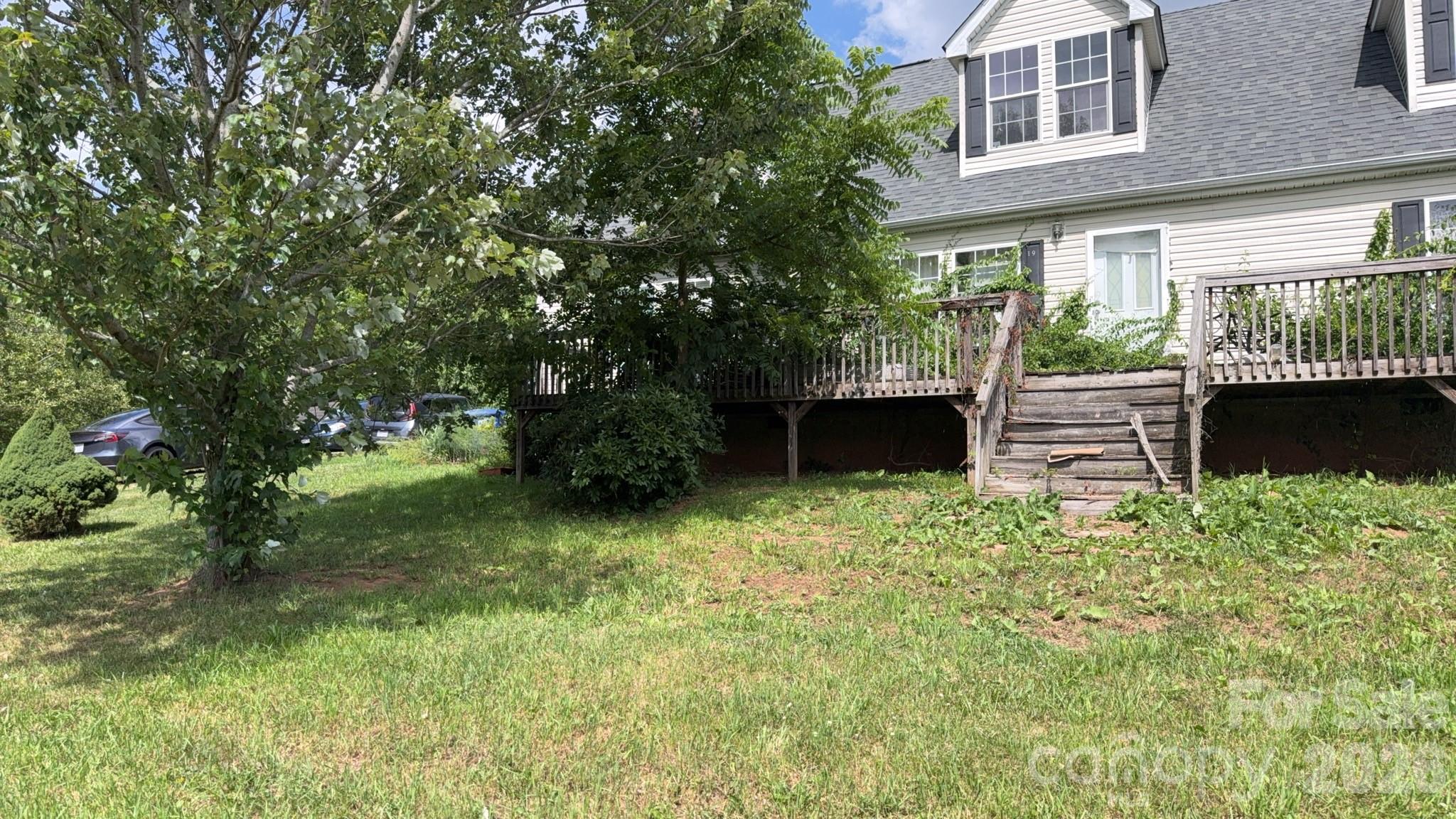 19 Honey Skipper Lane — Candler