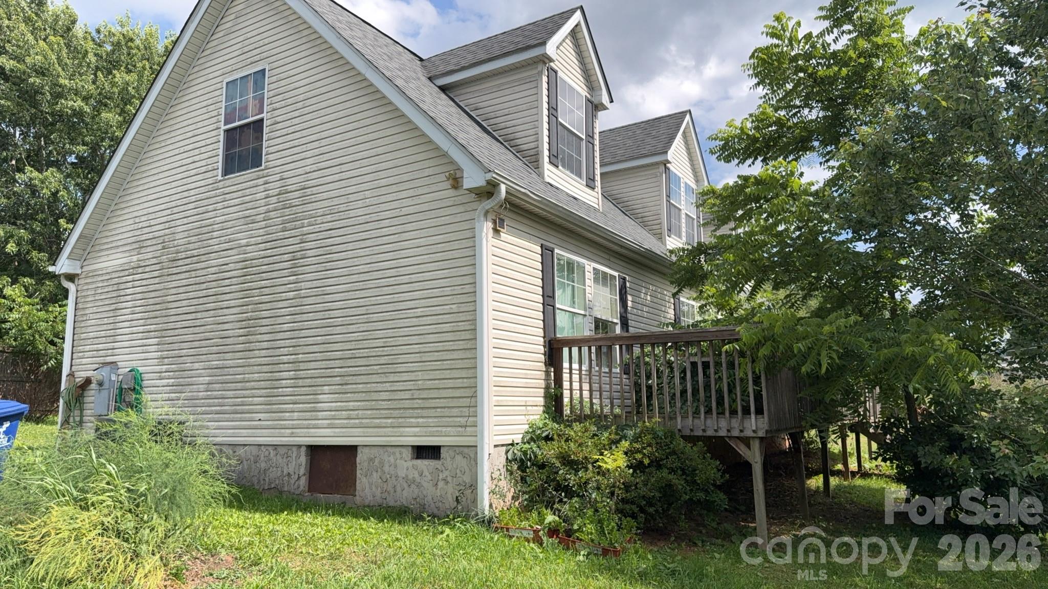 19 Honey Skipper Lane — Candler