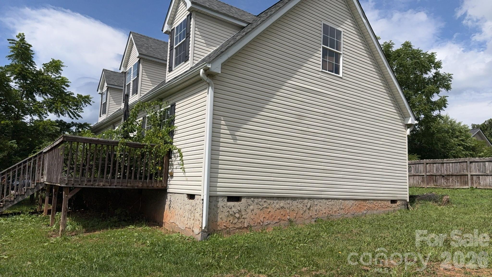 19 Honey Skipper Lane — Candler