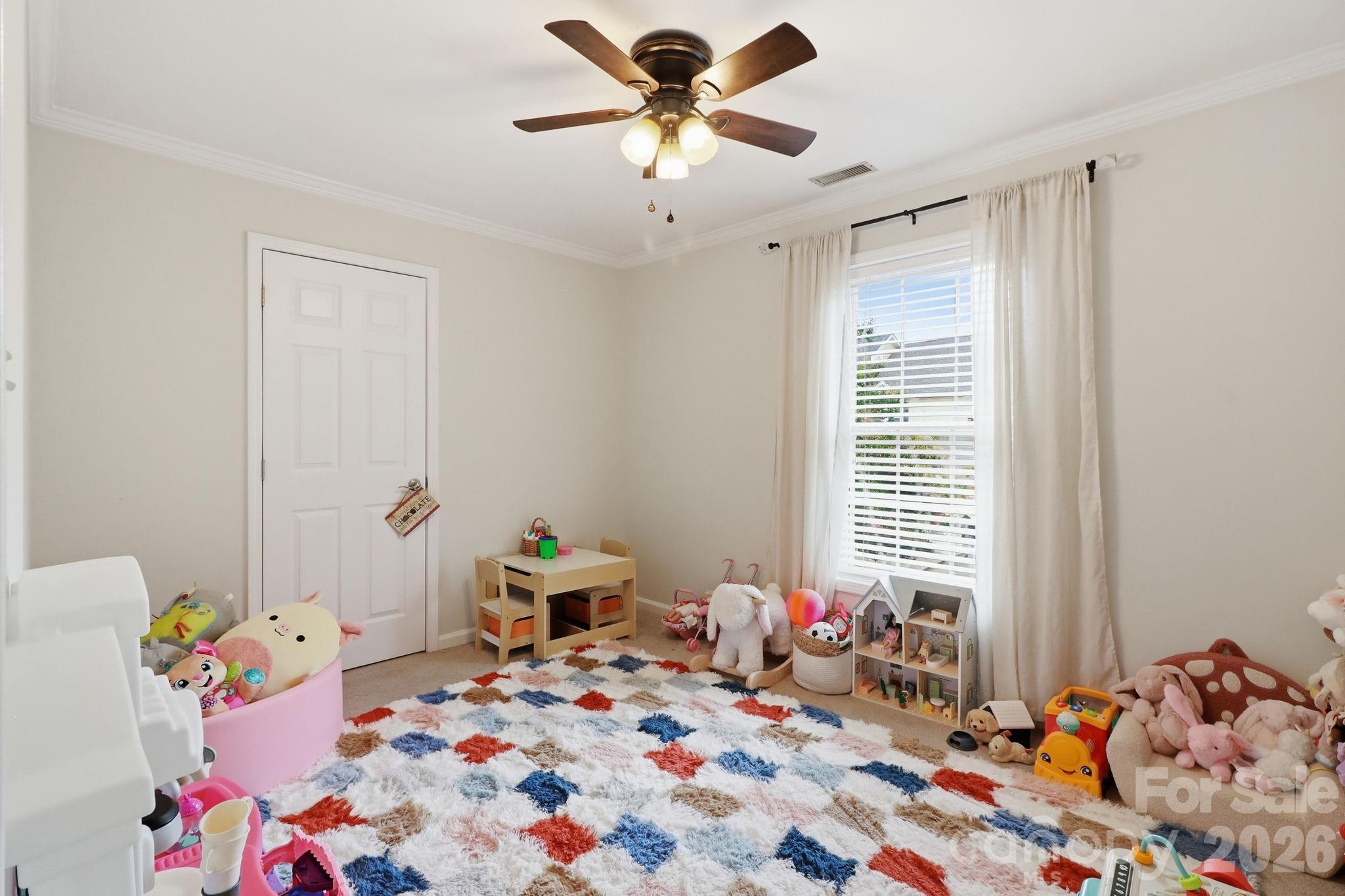 4311 Laurel Hill Lane — Charlotte