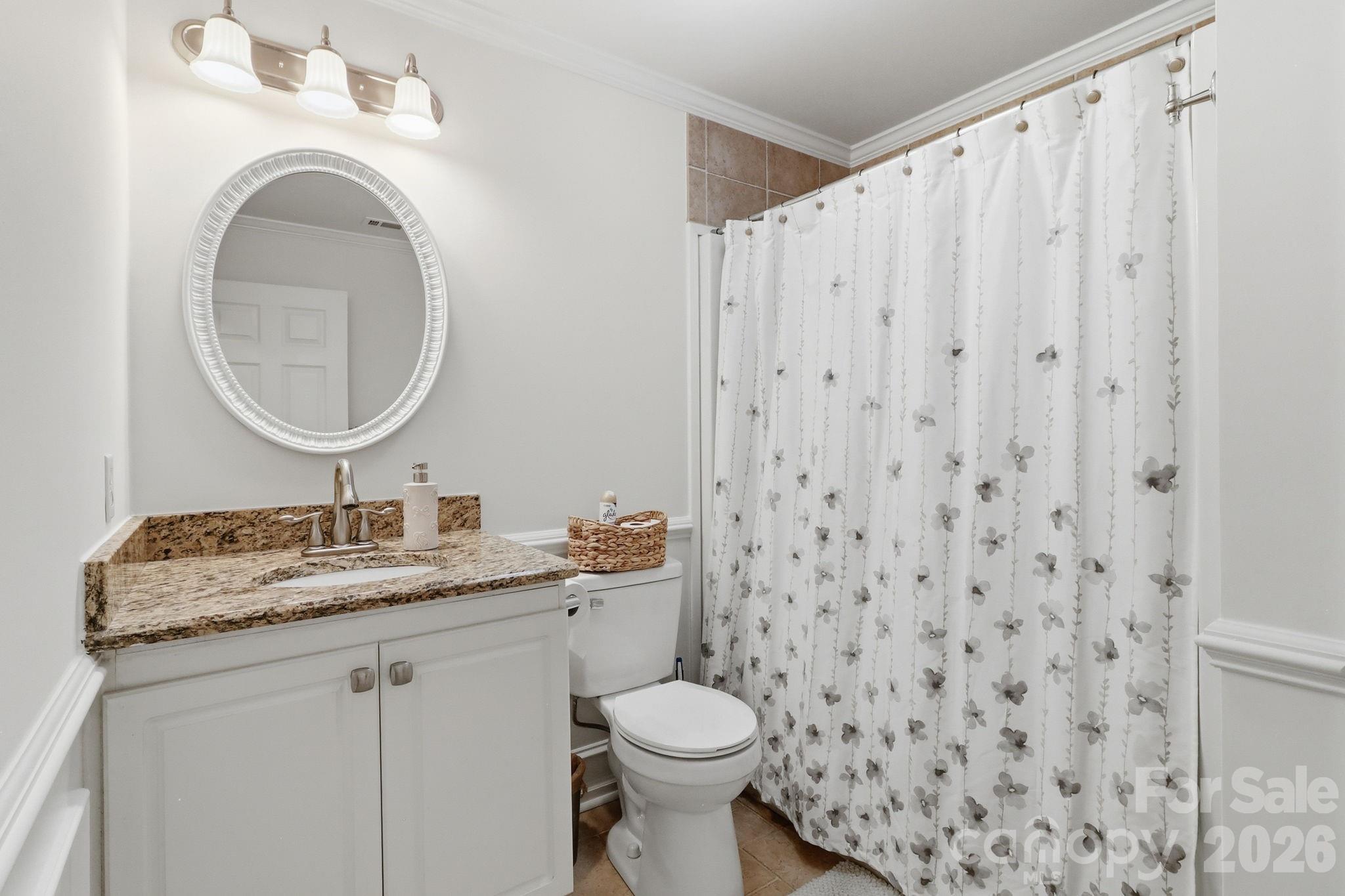 4311 Laurel Hill Lane — Charlotte