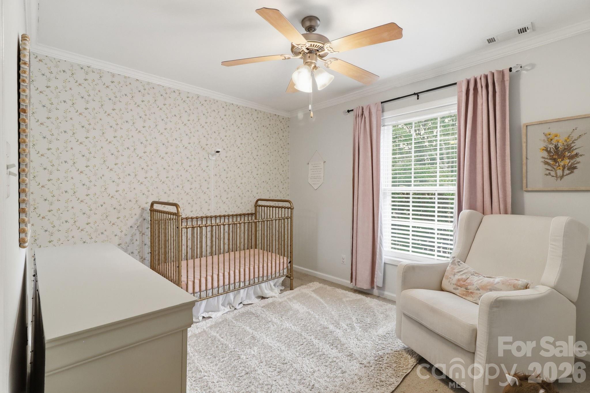 4311 Laurel Hill Lane — Charlotte