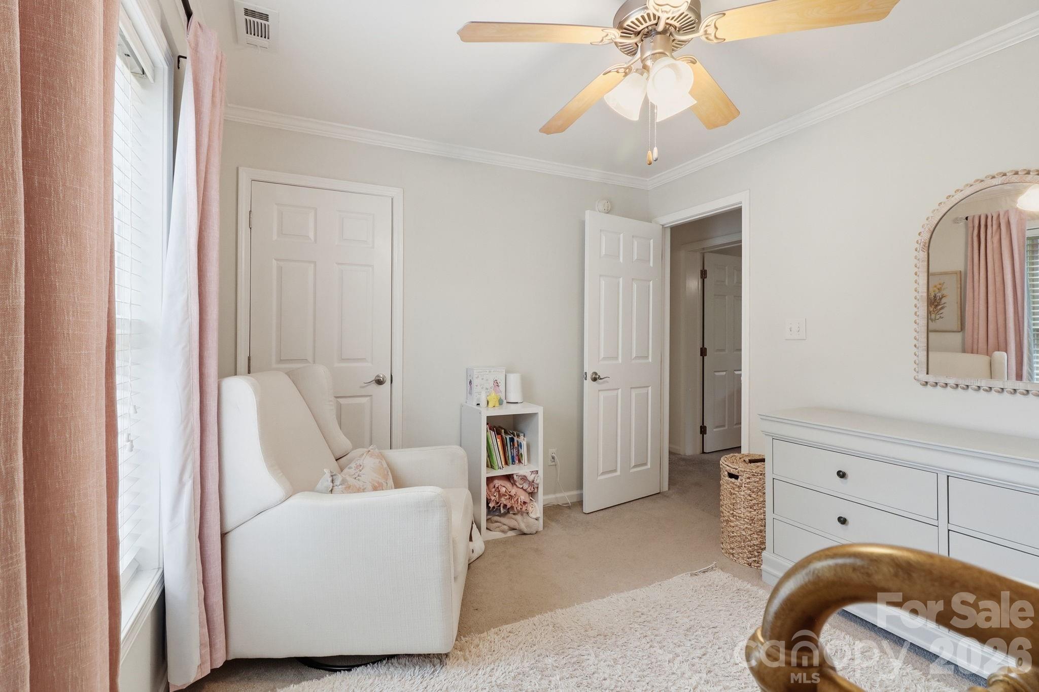 4311 Laurel Hill Lane — Charlotte