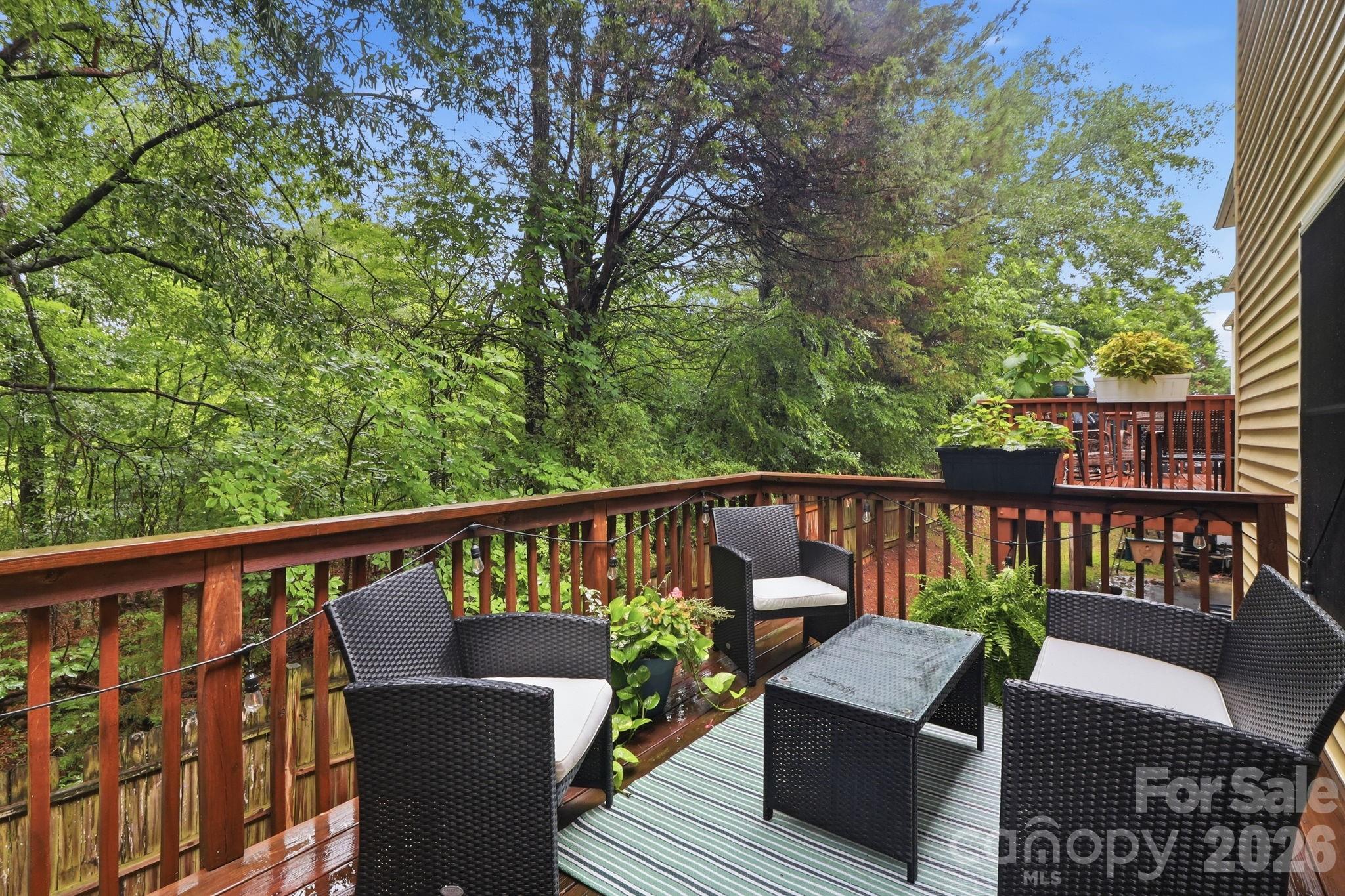 4311 Laurel Hill Lane — Charlotte