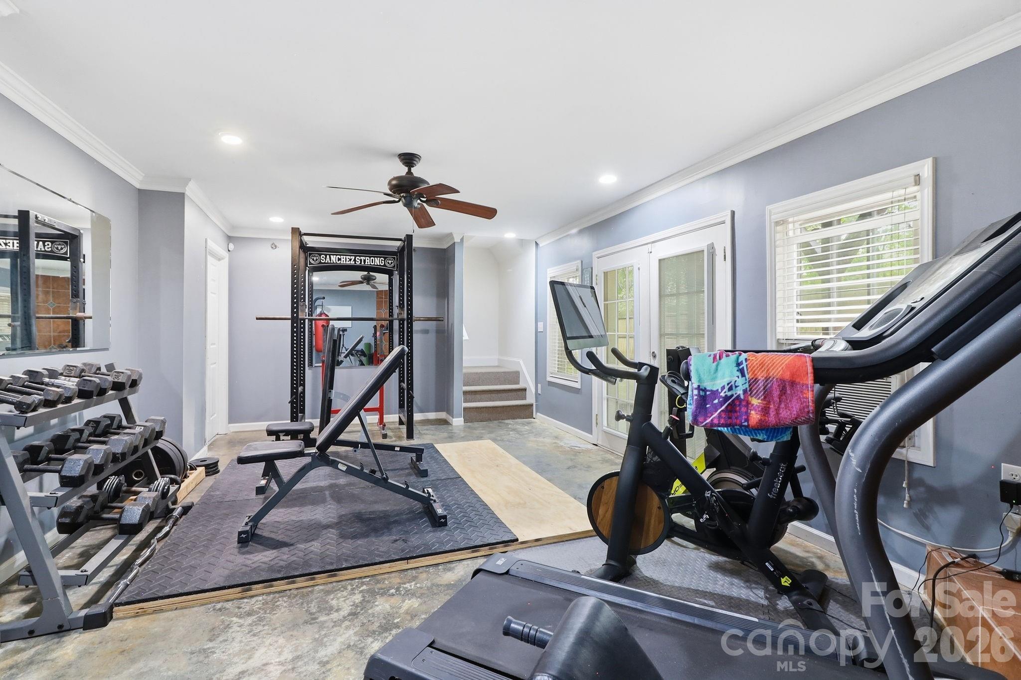 4311 Laurel Hill Lane — Charlotte