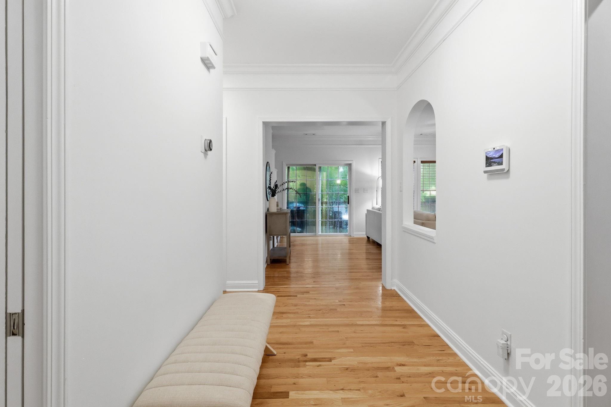 4311 Laurel Hill Lane — Charlotte