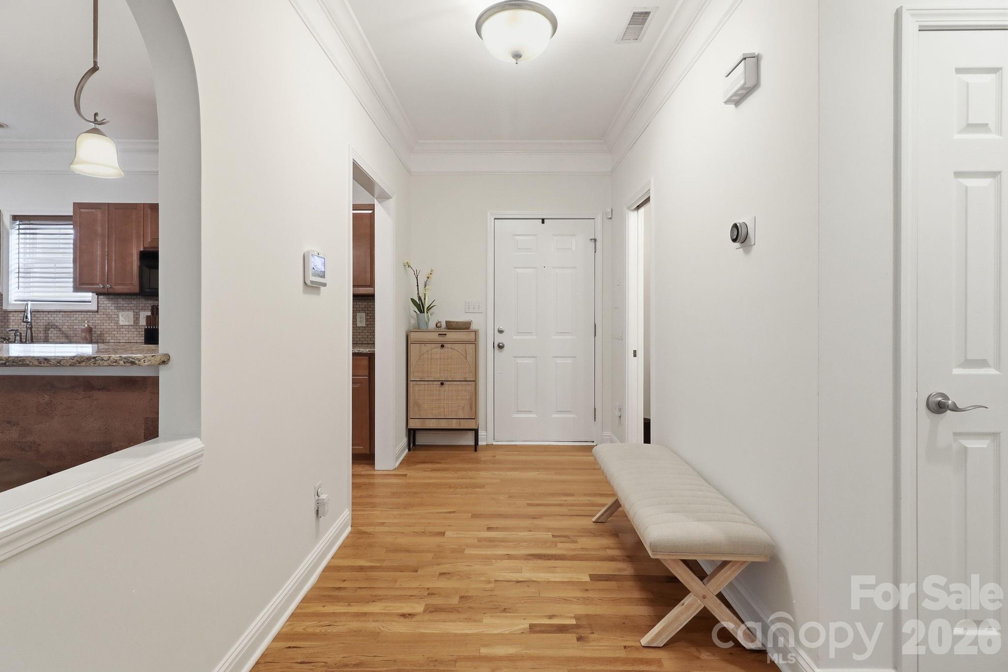 4311 Laurel Hill Lane — Charlotte