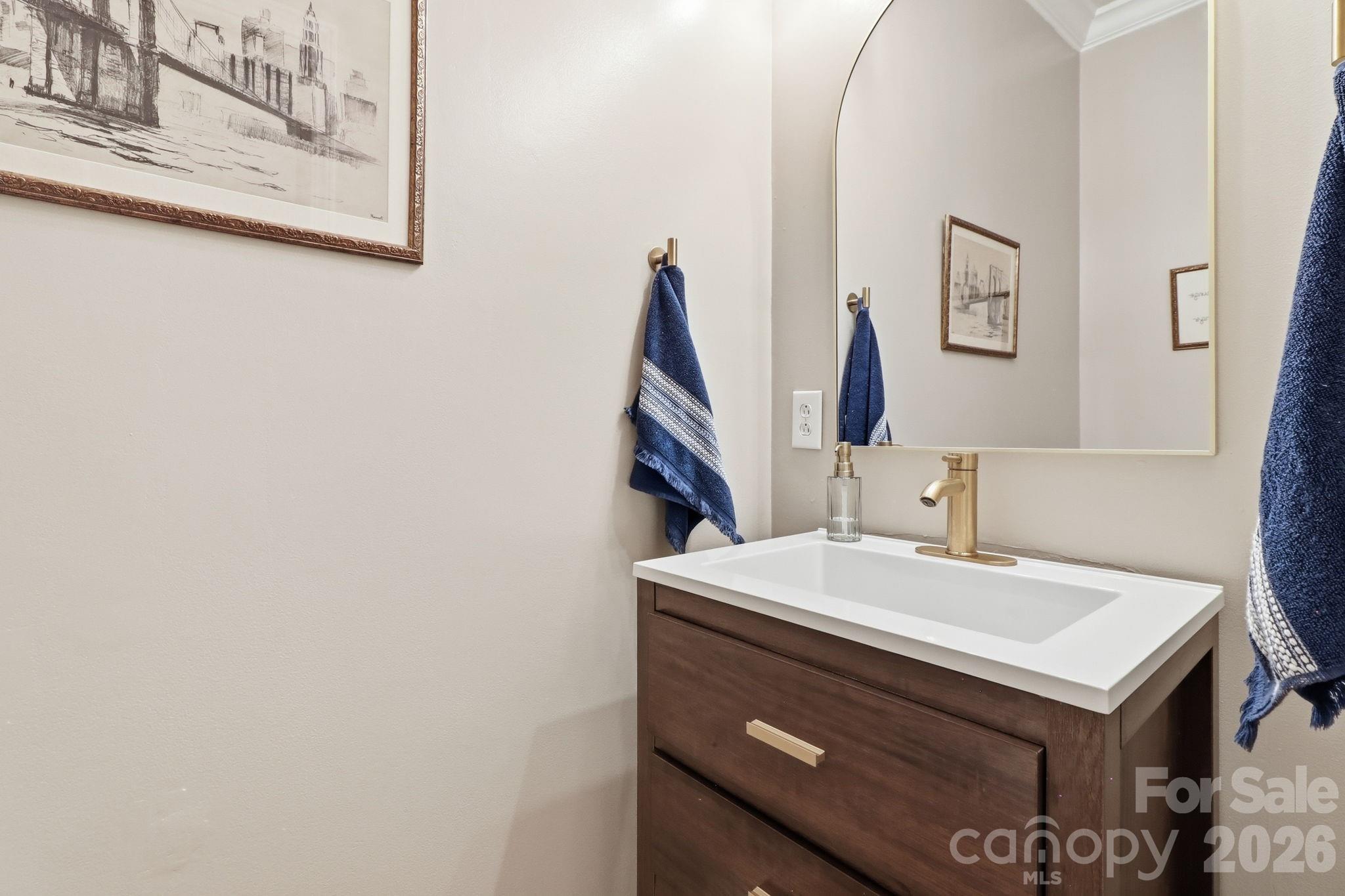 4311 Laurel Hill Lane — Charlotte