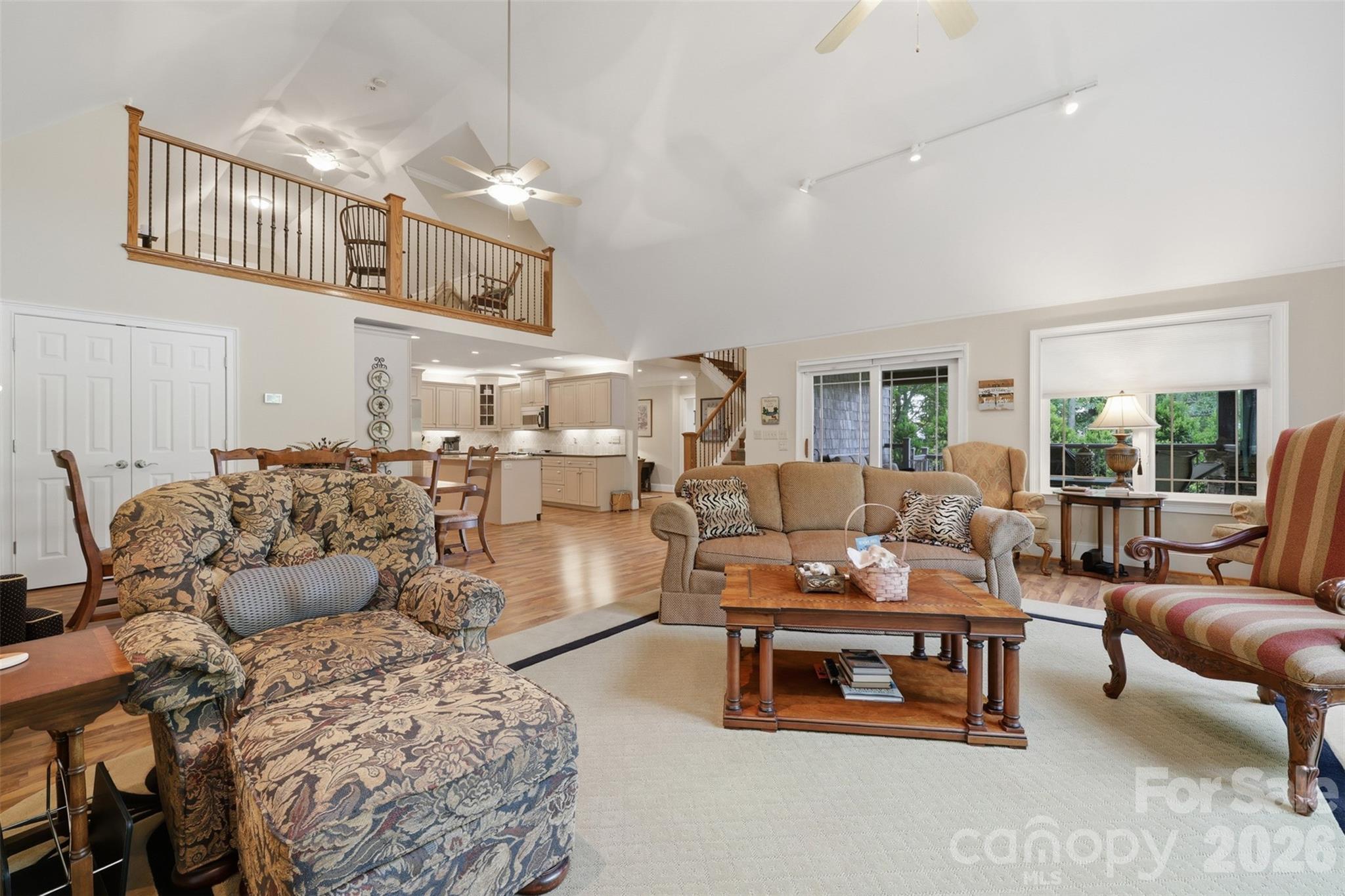 8445 Timberlake Lane — Terrell