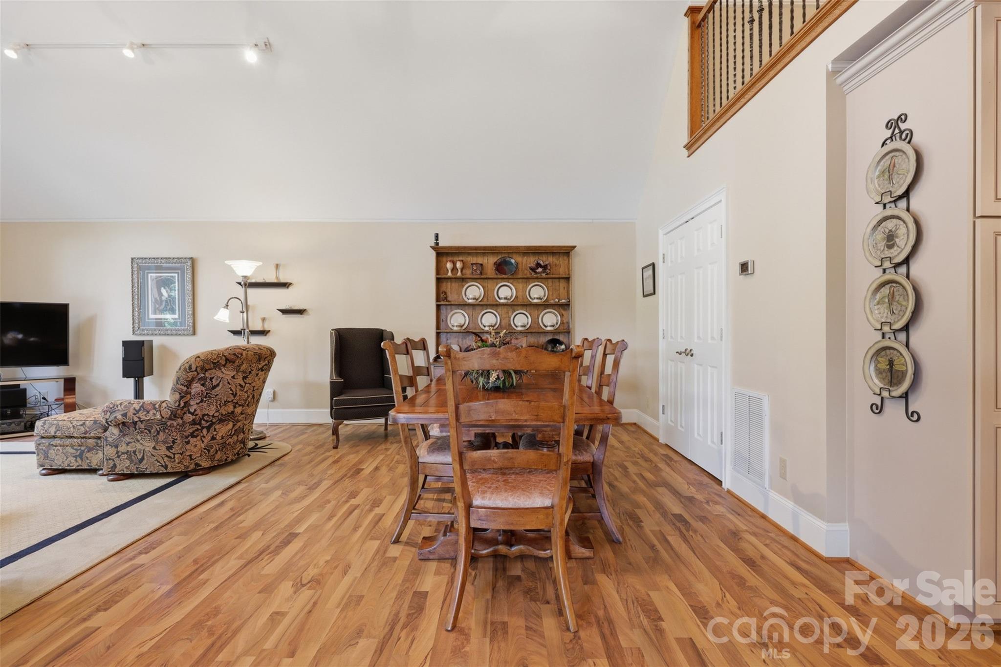 8445 Timberlake Lane — Terrell