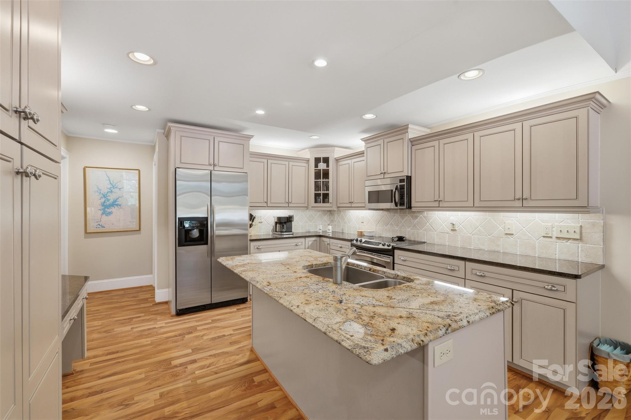 8445 Timberlake Lane — Terrell