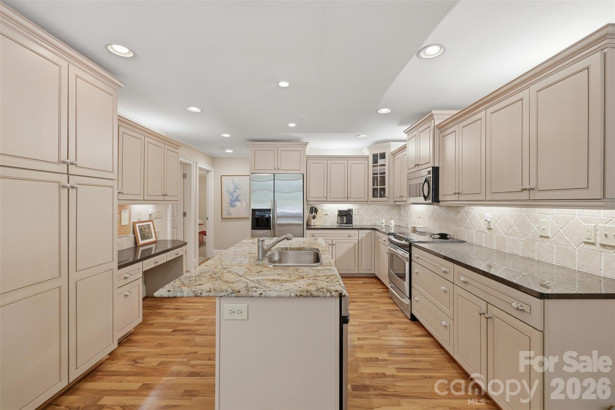 8445 Timberlake Lane — Terrell