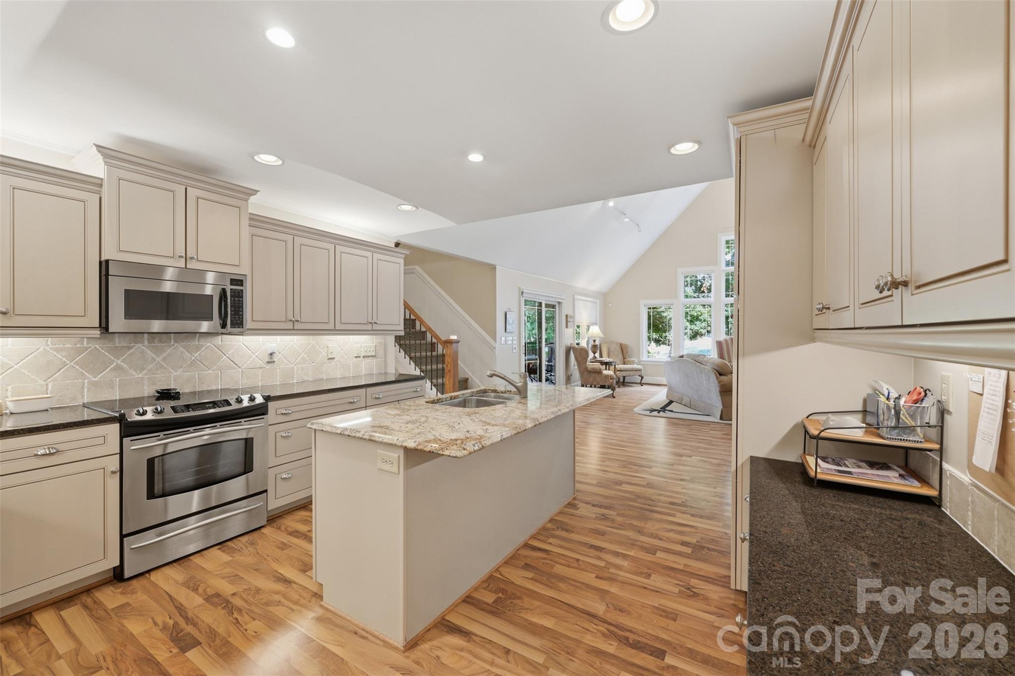 8445 Timberlake Lane — Terrell