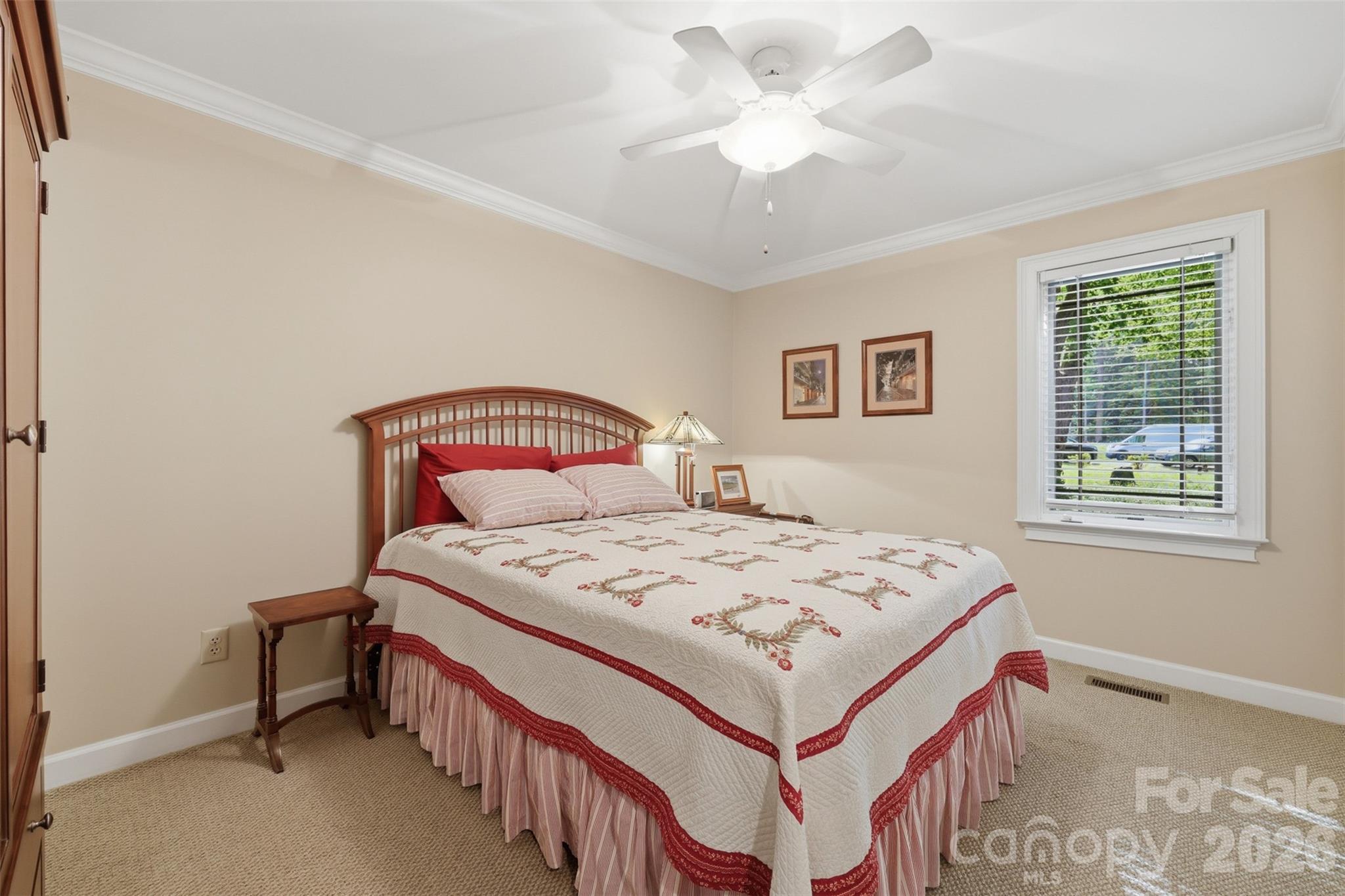 8445 Timberlake Lane — Terrell