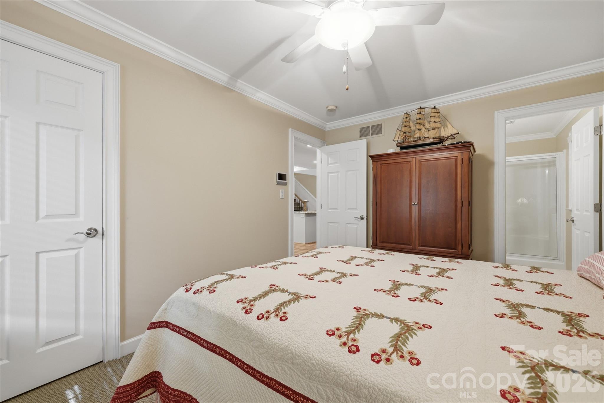 8445 Timberlake Lane — Terrell