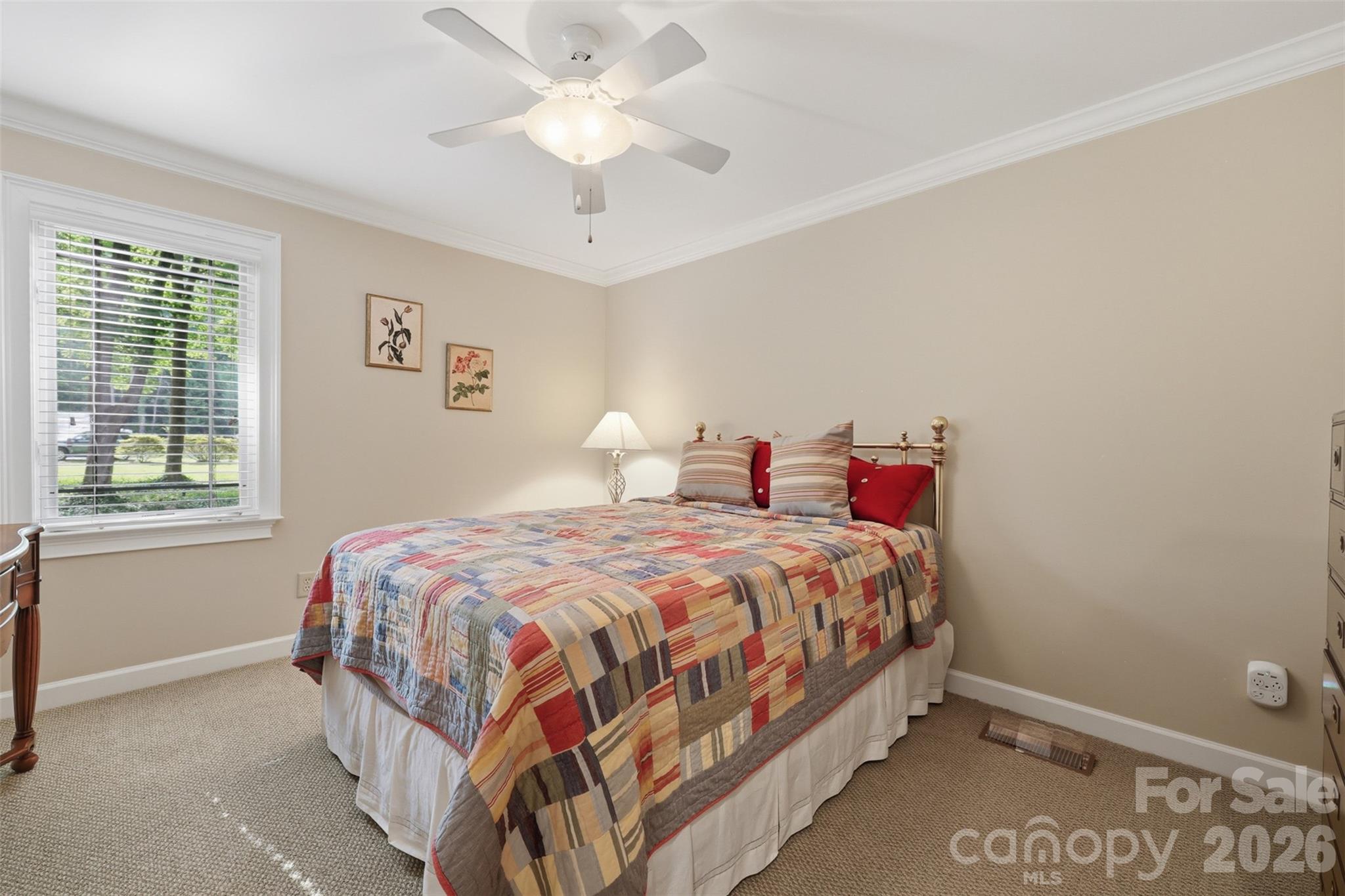 8445 Timberlake Lane — Terrell