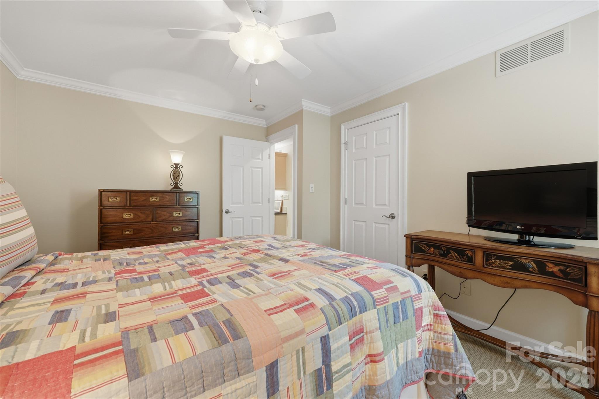 8445 Timberlake Lane — Terrell