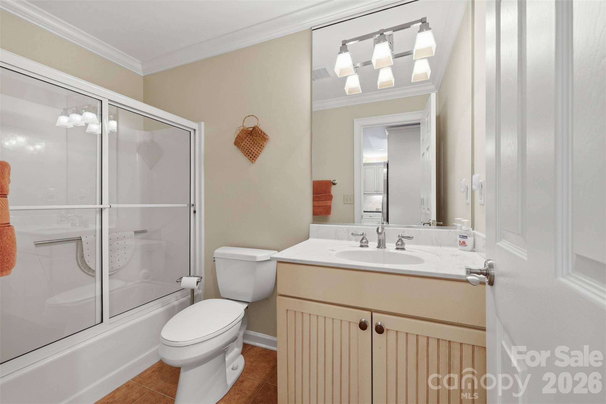 8445 Timberlake Lane — Terrell