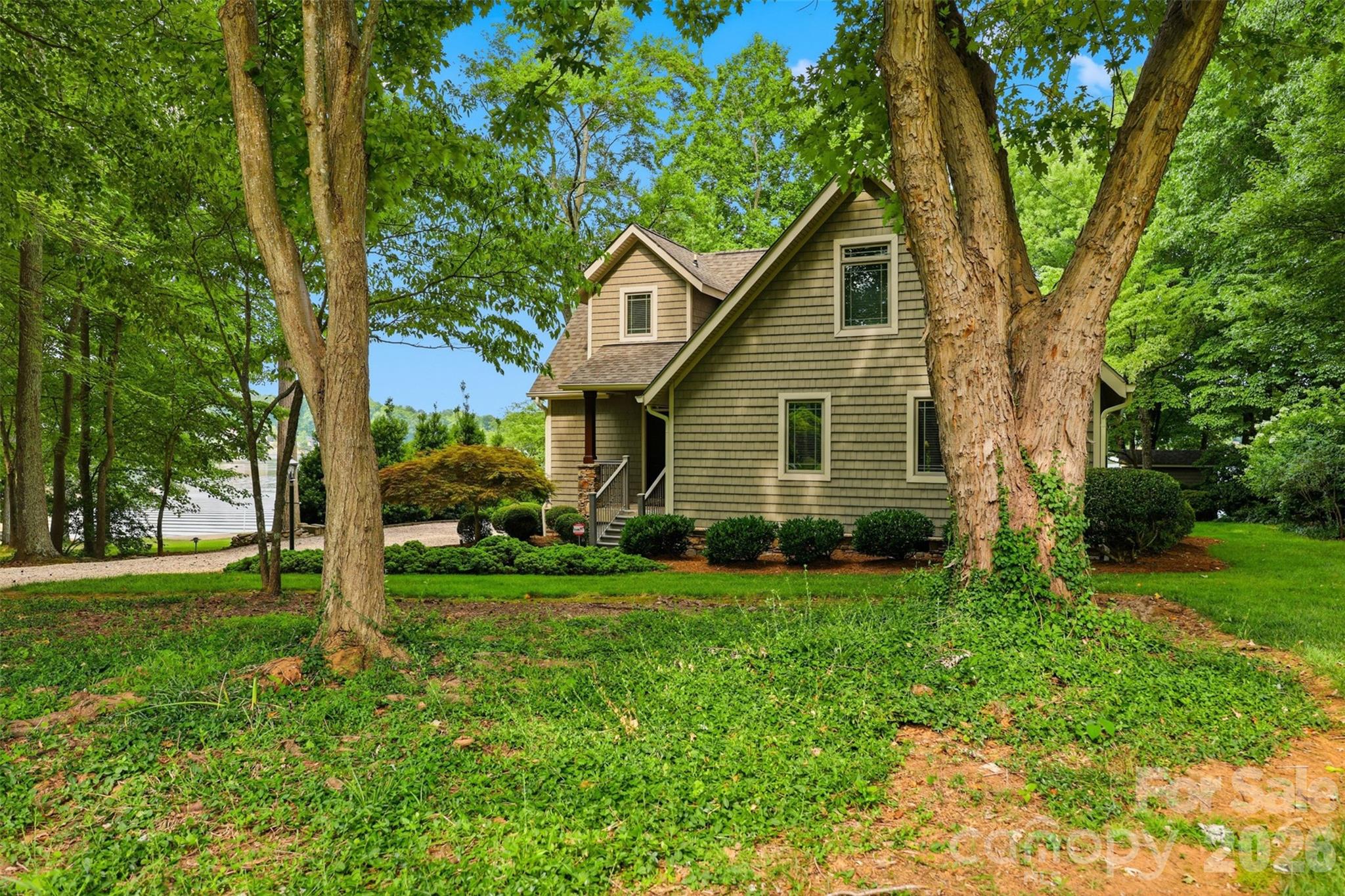 8445 Timberlake Lane — Terrell