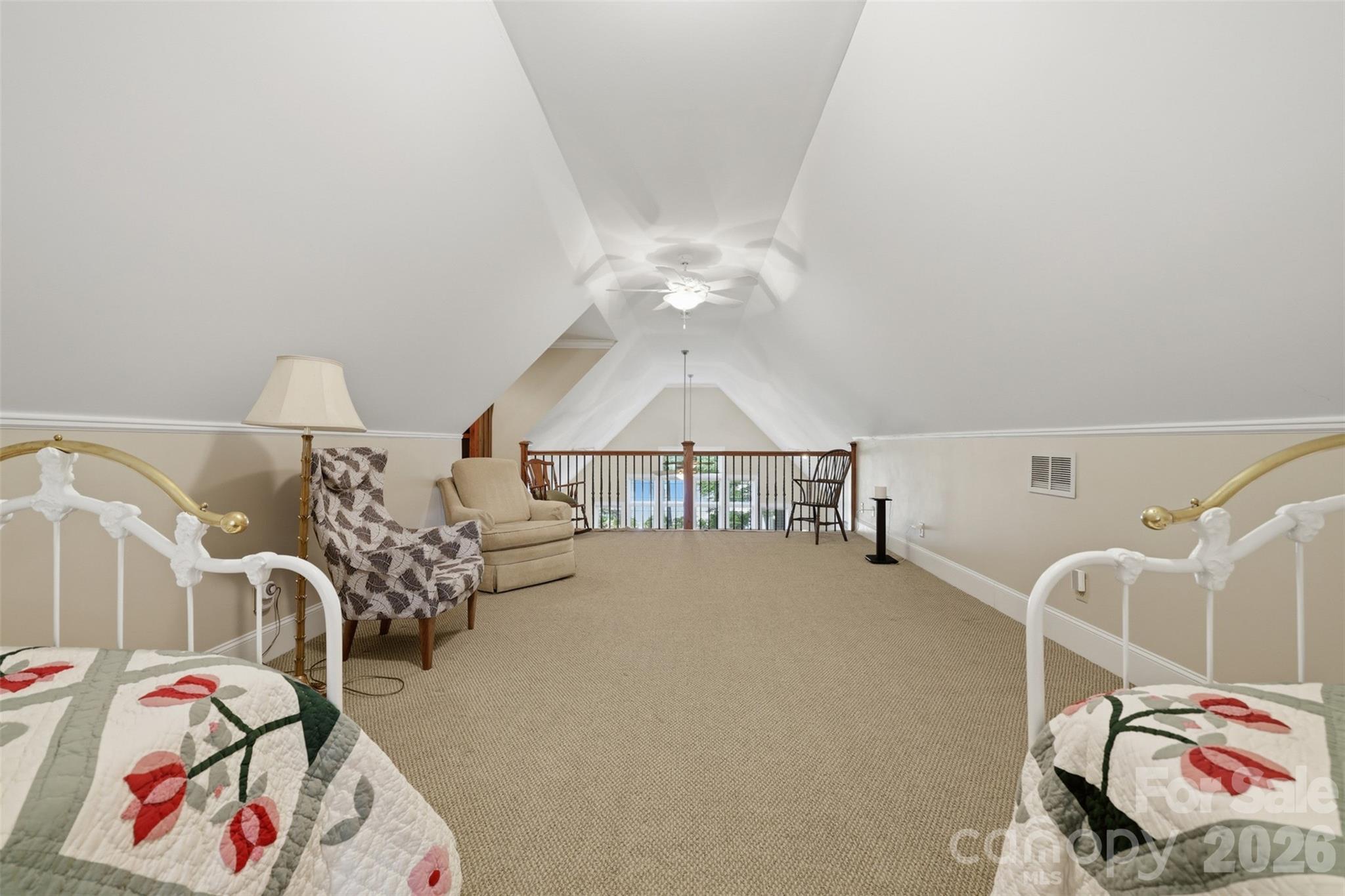 8445 Timberlake Lane — Terrell
