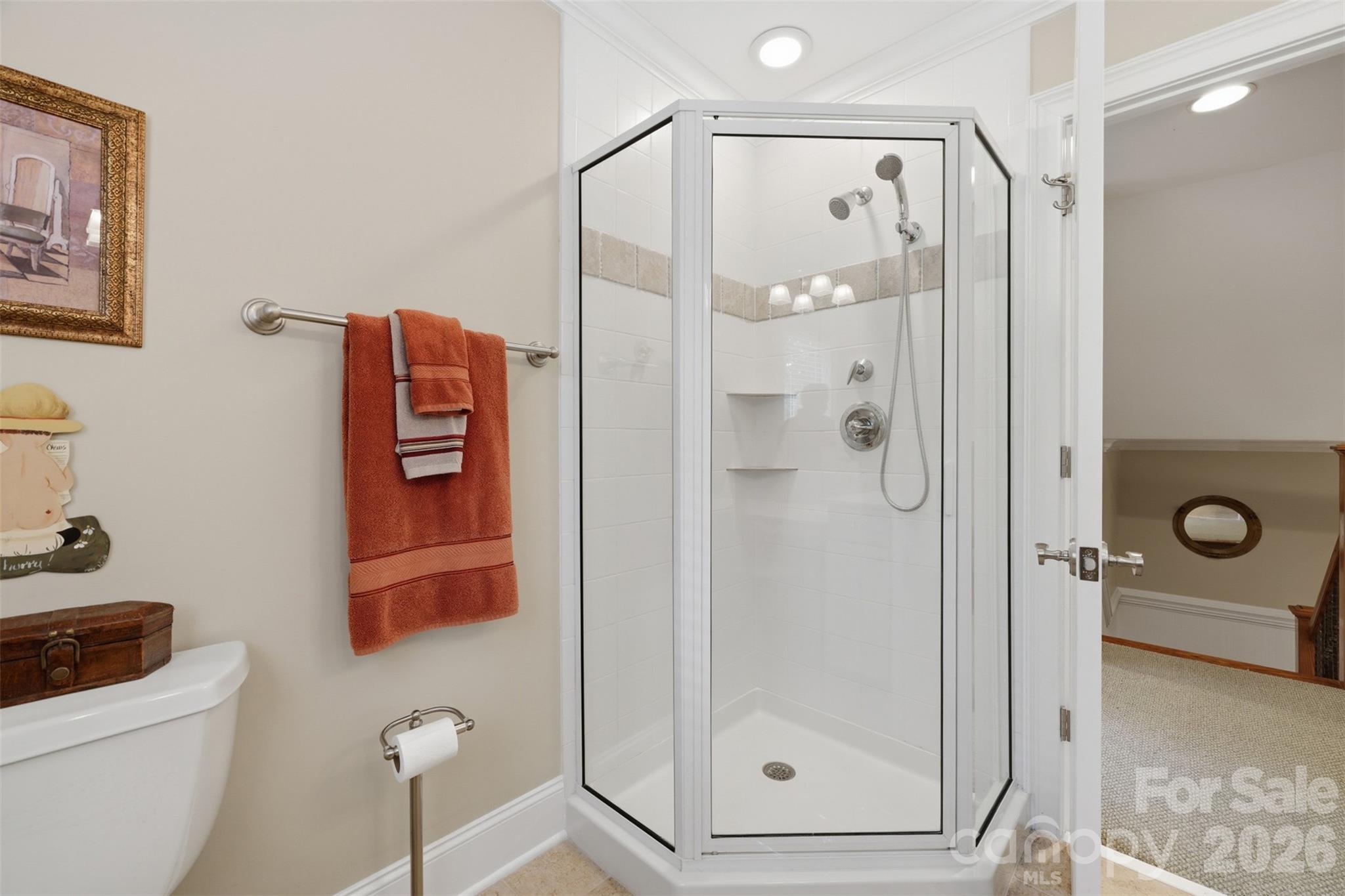 8445 Timberlake Lane — Terrell